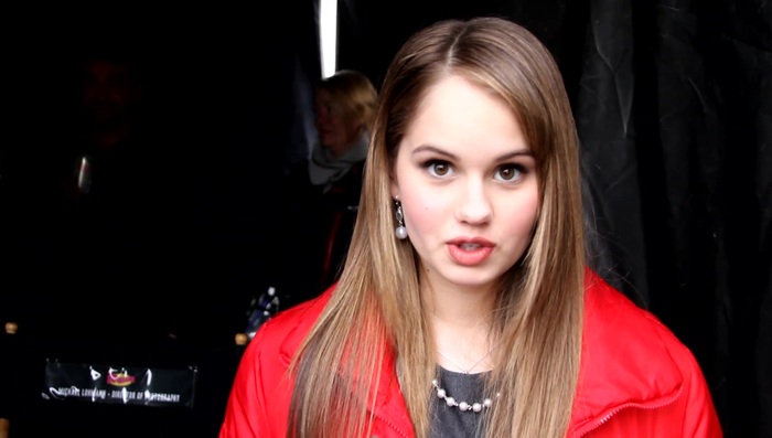 \'It\'s a completely true story.\' 042