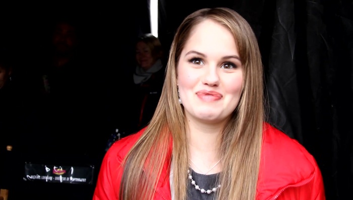 \'It\'s a completely true story.\' 057