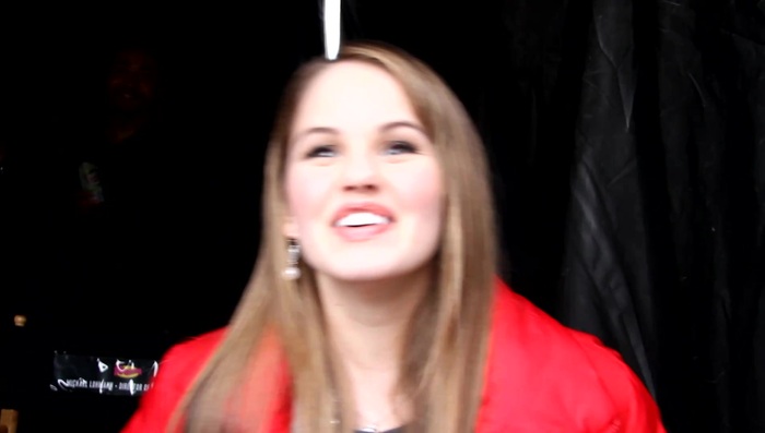 \'It\'s a completely true story.\' 060