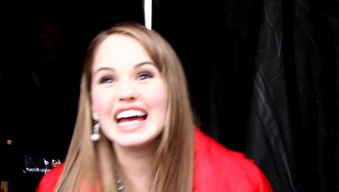 \'It\'s a completely true story.\' 061