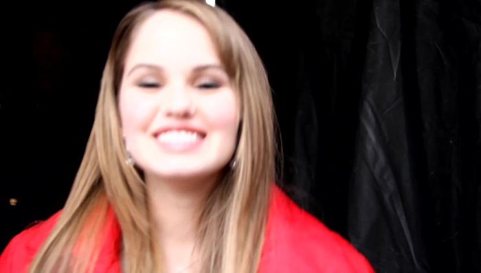 \'It\'s a completely true story.\' 064