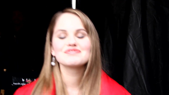 \'It\'s a completely true story.\' 065