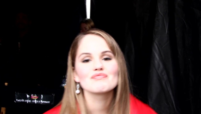 \'It\'s a completely true story.\' 066