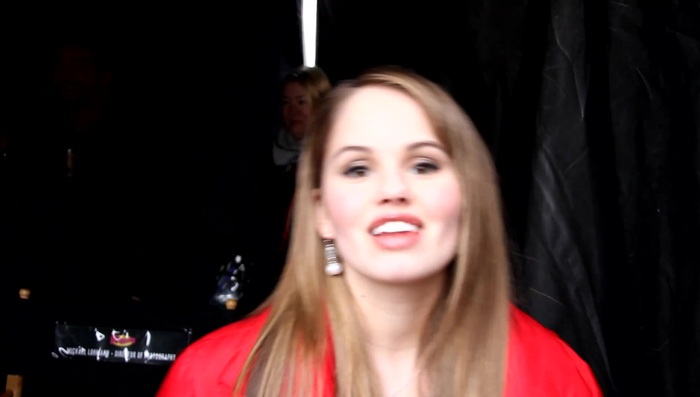 \'It\'s a completely true story.\' 067