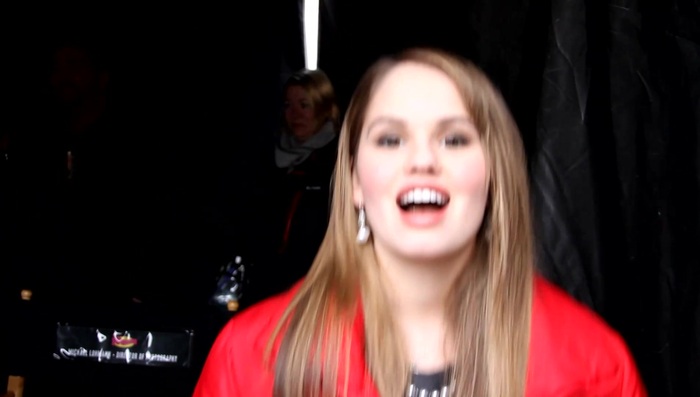 \'It\'s a completely true story.\' 068