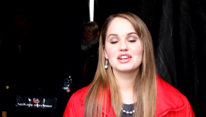 \'It\'s a completely true story.\' 069