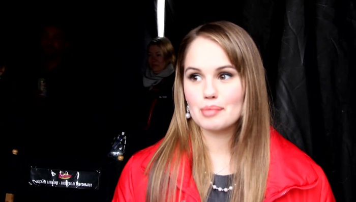 \'It\'s a completely true story.\' 071