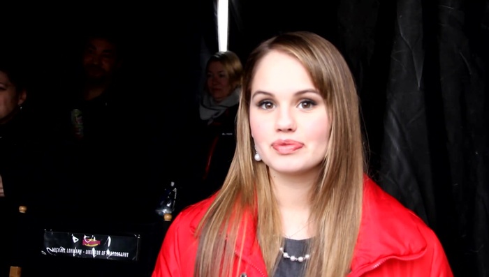 \'It\'s a completely true story.\' 073