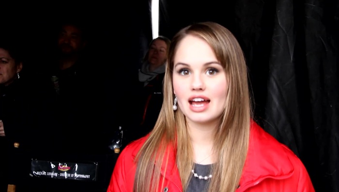 \'It\'s a completely true story.\' 074