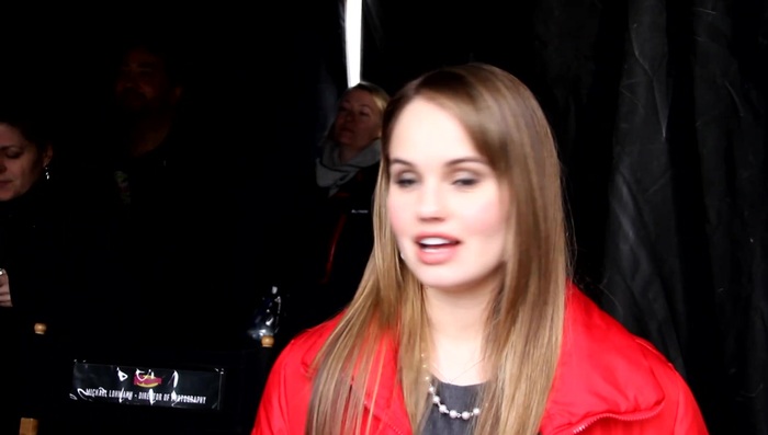 \'It\'s a completely true story.\' 075