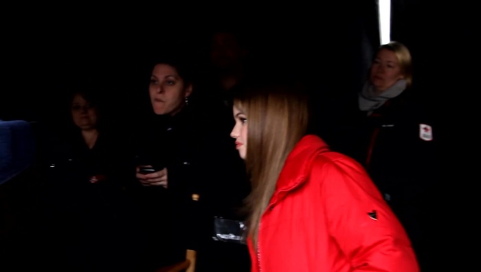 \'It\'s a completely true story.\' 084