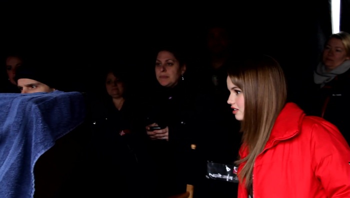 \'It\'s a completely true story.\' 089