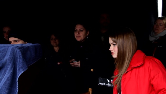 \'It\'s a completely true story.\' 091