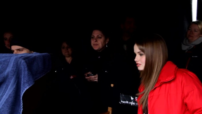 \'It\'s a completely true story.\' 092