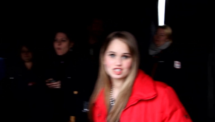 \'It\'s a completely true story.\' 095