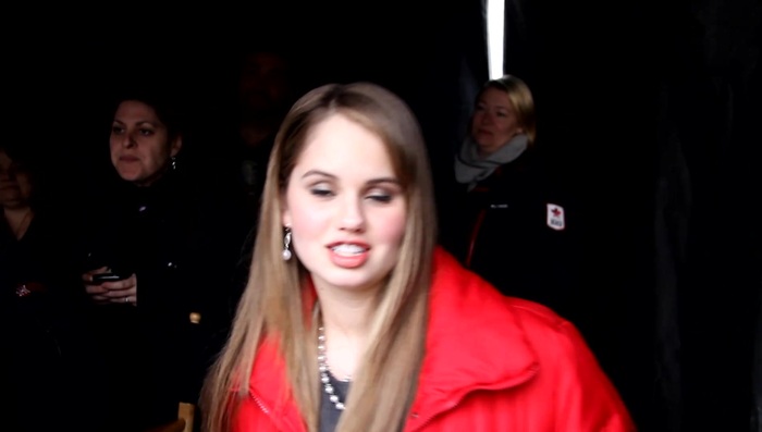 \'It\'s a completely true story.\' 097