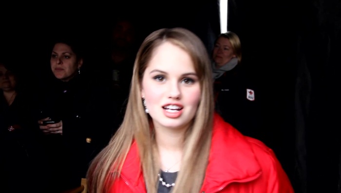 \'It\'s a completely true story.\' 098