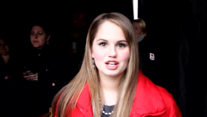 \'It\'s a completely true story.\' 099