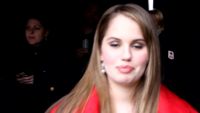 \'It\'s a completely true story.\' 101