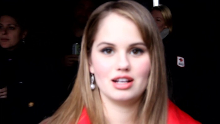 \'It\'s a completely true story.\' 102