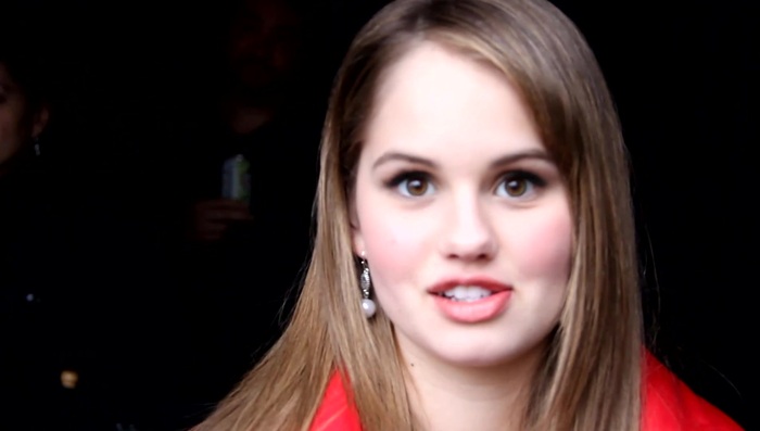 \'It\'s a completely true story.\' 105