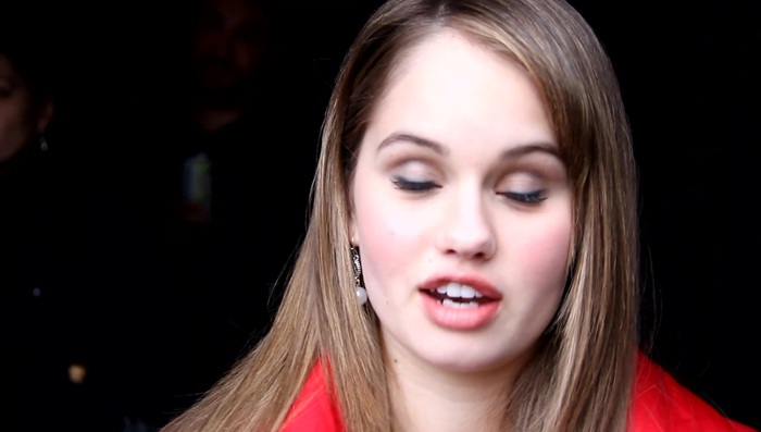 \'It\'s a completely true story.\' 118