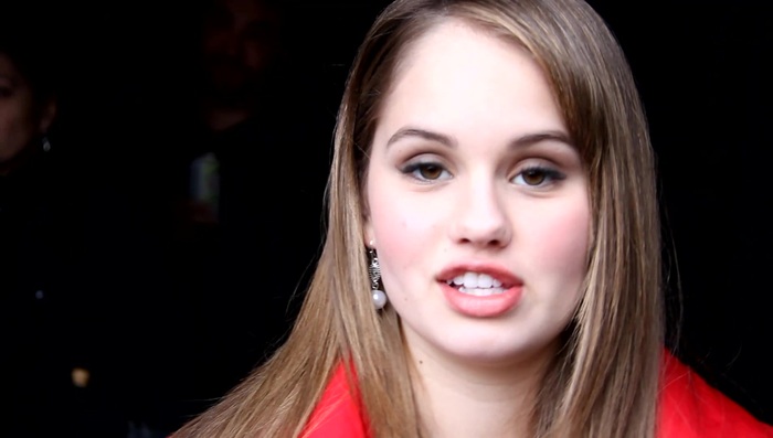 \'It\'s a completely true story.\' 119