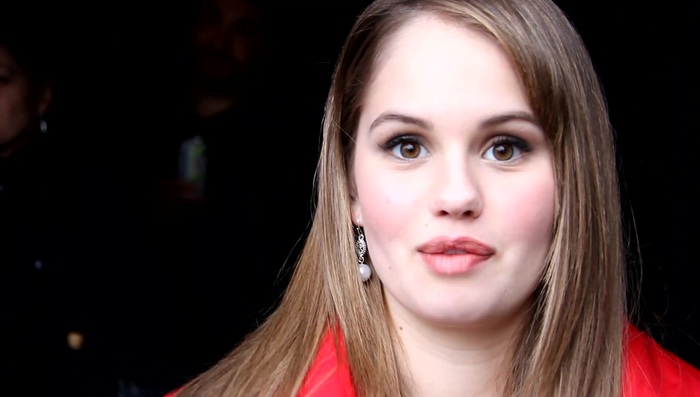 \'It\'s a completely true story.\' 121