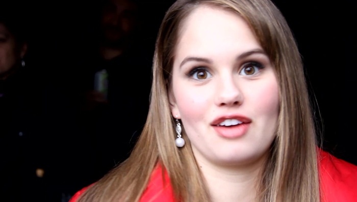 \'It\'s a completely true story.\' 123