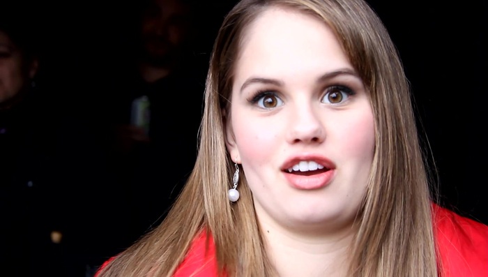 \'It\'s a completely true story.\' 124