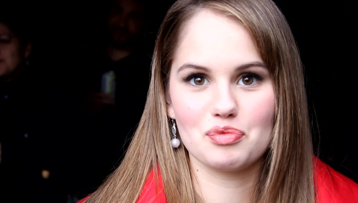 \'It\'s a completely true story.\' 128