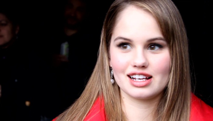 \'It\'s a completely true story.\' 133