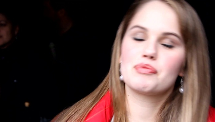 \'It\'s a completely true story.\' 138