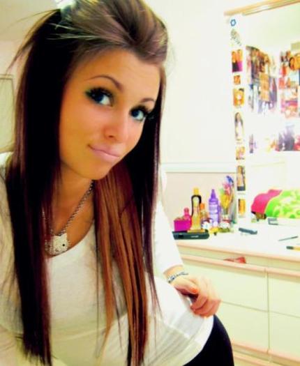 ~Stacey~