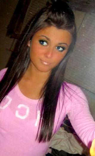 ~Stacey~