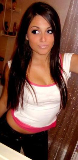~Stacey~