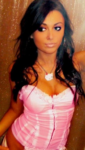 ~Stacey~