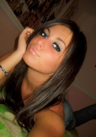~Stacey~