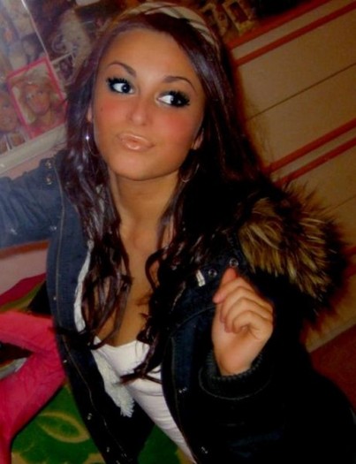 ~Stacey~