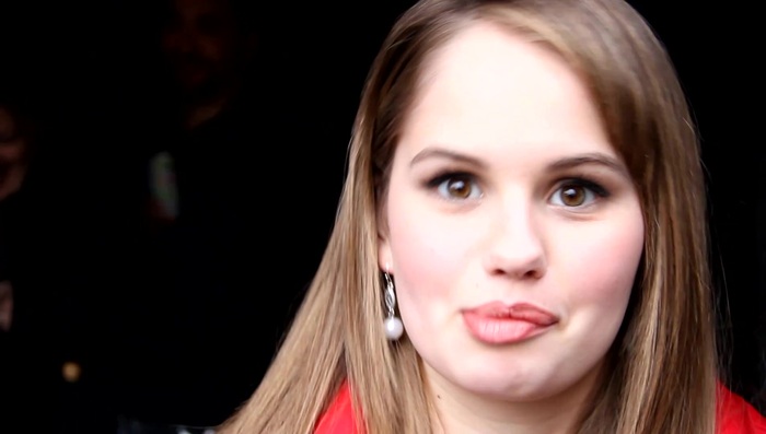 \'It\'s a completely true story.\' 160