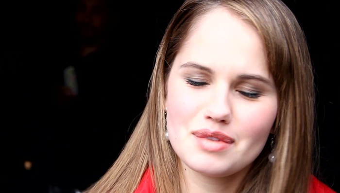 \'It\'s a completely true story.\' 165