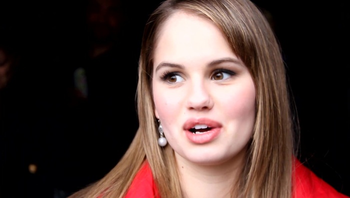 \'It\'s a completely true story.\' 172