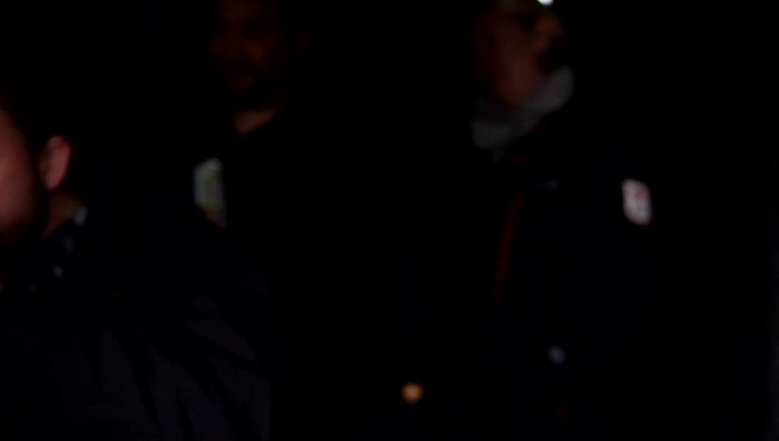 \'It\'s a completely true story.\' 214