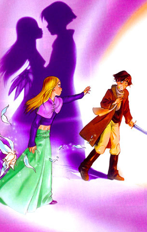 QAKFZNPVWUYWRYCWGLN - Witch