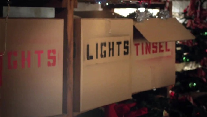 Debby Ryan - Deck the Halls Music Video (Santa Paws)  [HD 720p] 040