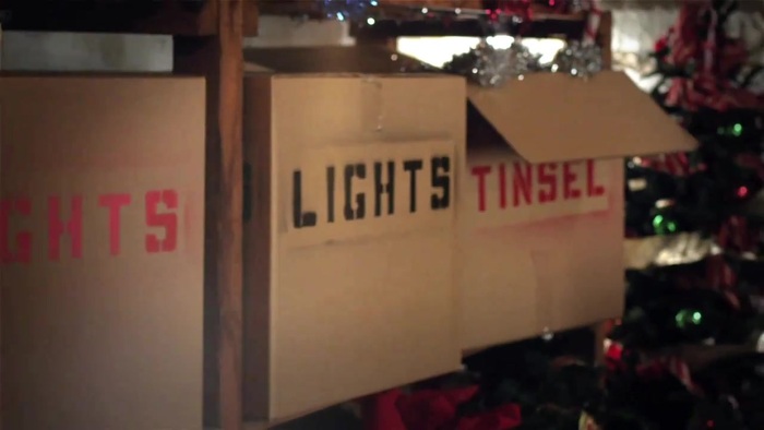 Debby Ryan - Deck the Halls Music Video (Santa Paws)  [HD 720p] 041