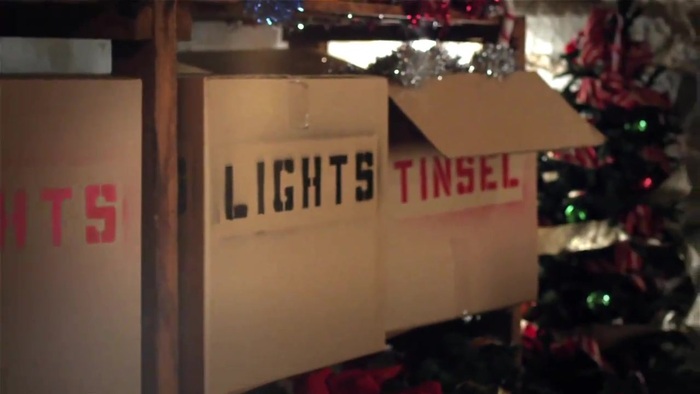 Debby Ryan - Deck the Halls Music Video (Santa Paws)  [HD 720p] 043