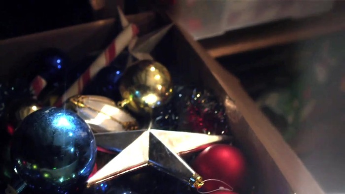 Debby Ryan - Deck the Halls Music Video (Santa Paws)  [HD 720p] 060