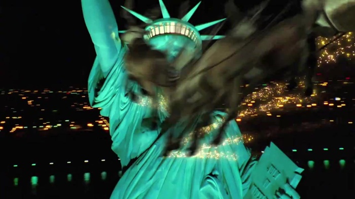 Debby Ryan - Deck the Halls Music Video (Santa Paws)  [HD 720p] 084