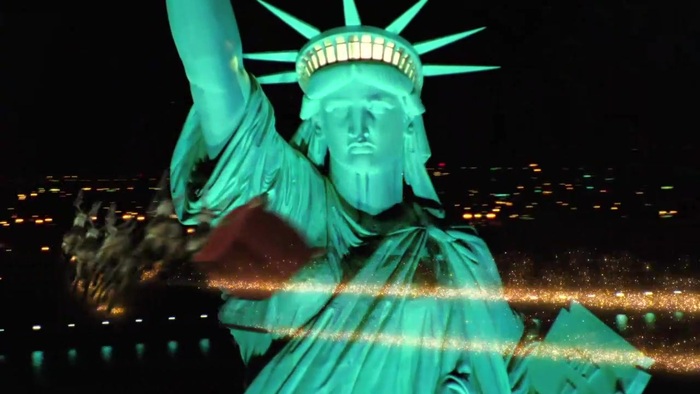 Debby Ryan - Deck the Halls Music Video (Santa Paws)  [HD 720p] 088